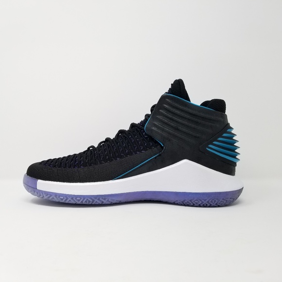 Nike Air Jordan XXXII 32 CEO Boardroom - Picture 6 of 8